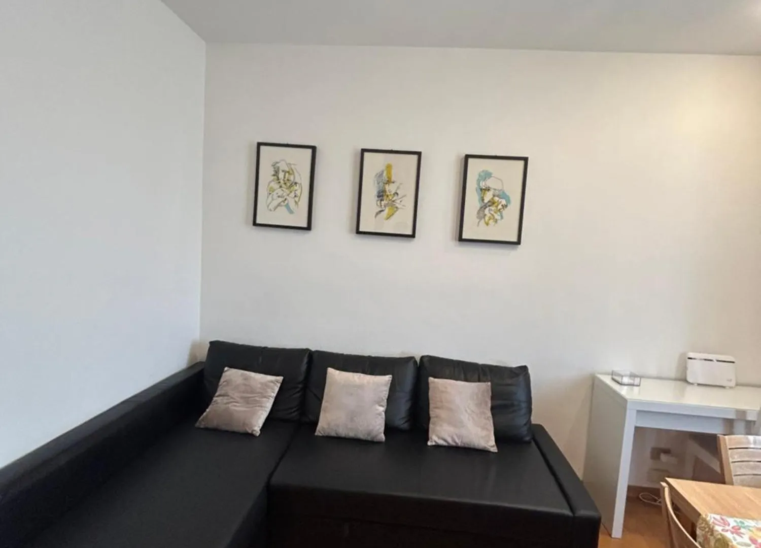 Apartment Appartamento Con Terrazza Vicino Gemelli E Vaticano