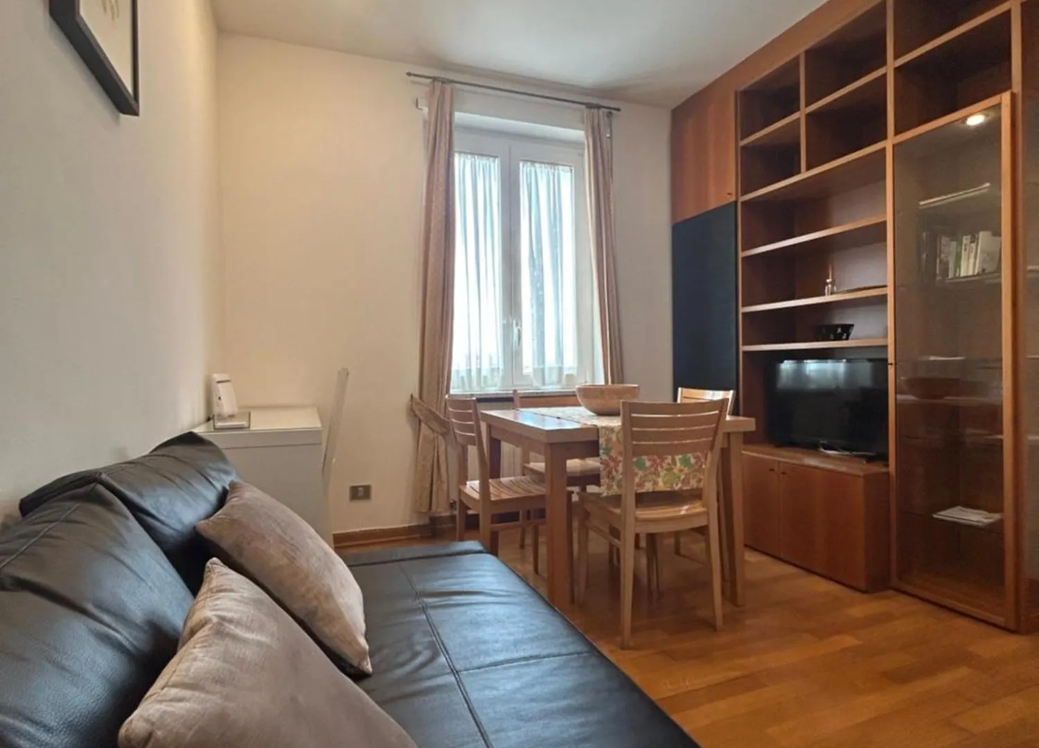 Apartment Appartamento Con Terrazza Vicino Gemelli E Vaticano Italien