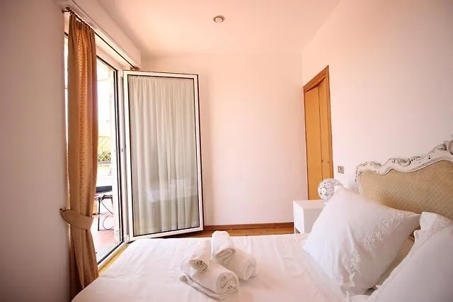 Apartament Monte Mario Roma