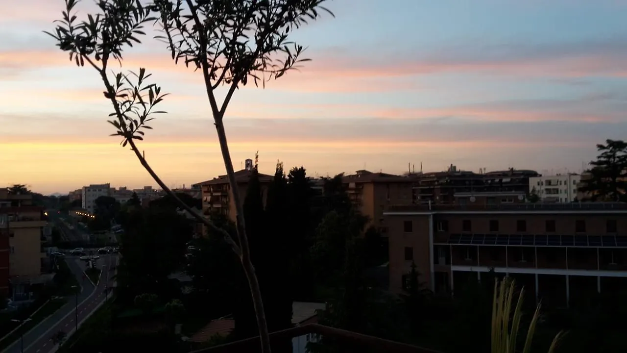 Apartament Monte Mario Roma 0*,  İtalya