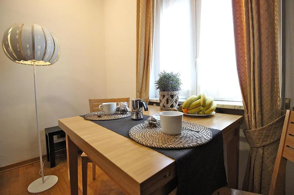 Apartament Monte Mario Roma 0*,  İtalya