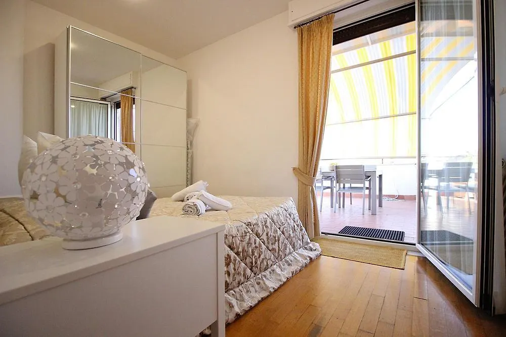 Apartament Monte Mario Apartment Rome