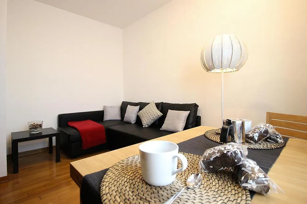 Apartament Monte Mario Roma 0*,