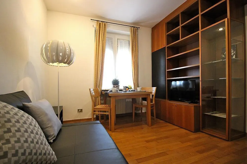 Apartament Monte Mario Roma