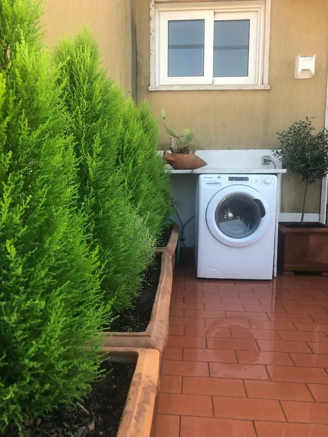 Apartament Monte Mario Roma 0*,